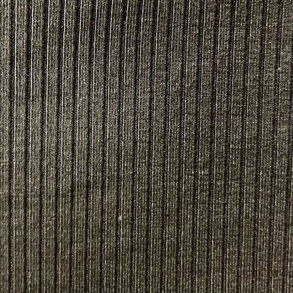 Lascana Long Ribbed Cardigan - Picture 4 of 8